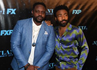 ‘I love that we can bring our black asses into somebody’s living room’ (News)