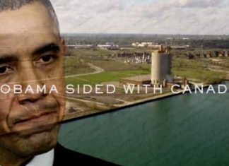 Report: Moroun TV ad which asks Trump to reject Gordie Howe bridge filled with ‘multiple inaccuracies,’ says WDBA