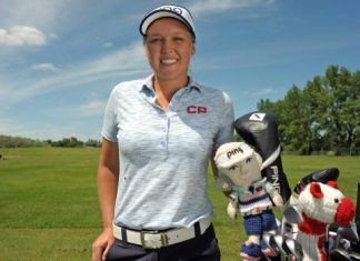 Report: Lorie Kane says Brooke Henderson’s legacy is just beginning