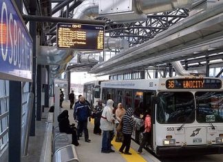 Report: Winnipeg wants input on proposed routes for East Transitway, slotted as next rapid transit corridor