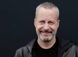 Report: Just For Laughs names new president