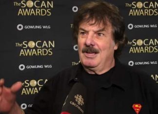 Report: Burton Cummings in good spirits after car accident in May