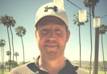 Report: Calgary’s Steve Blake, a real-life Tin Cup, qualifies for U.S. Senior Men’s Open