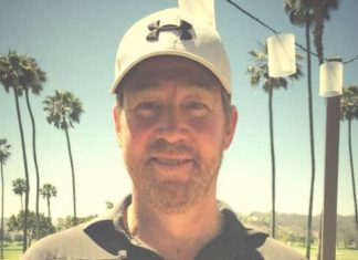 Report: Calgary’s Steve Blake, a real-life Tin Cup, qualifies for U.S. Senior Men’s Open