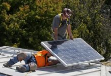 Report: Ottawans disappointed over cancellation of GreenON program