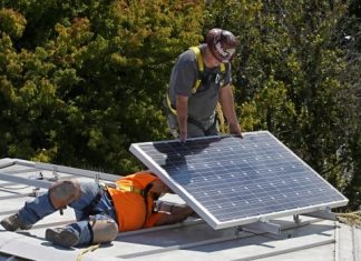 Report: Ottawans disappointed over cancellation of GreenON program