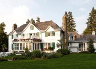 Report: Prime minister’s summer retreat getting a few upgrades