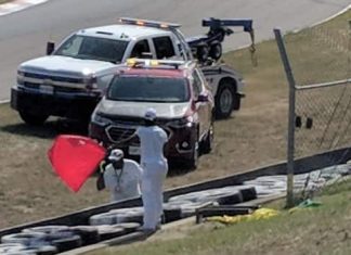 Report: Illinois man, 61, dead after race car crashes at Ontario motorsport park