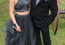 Report: ‘It was just the right thing to do:’ Crash victim’s dad steps up as prom date