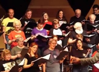 Report: Chelsea choir splits with church over musical theme