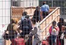 Report: Canada should suspend refugee agreement with U.S. in wake of crackdown: Winnipeg immigration lawyer