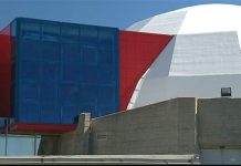 Report: Deal finally signed to turn old Calgary planetarium into contemporary art gallery