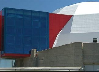 Report: Deal finally signed to turn old Calgary planetarium into contemporary art gallery