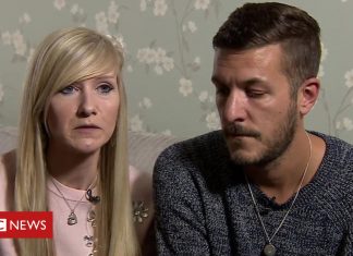 'Charlie changed our lives completely' (Details)