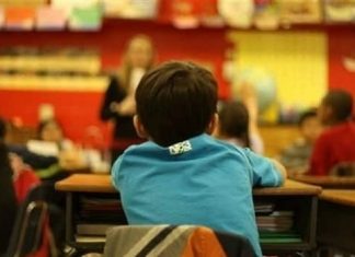 Report: Students with specific learning needs suffering after court ruling on class size, say mothers