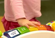 Report: 32% of children in Windsor-West living in poverty, analysis shows