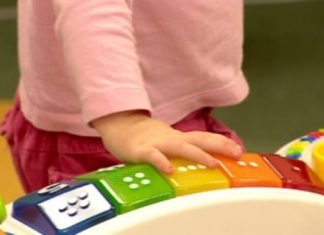 Report: 32% of children in Windsor-West living in poverty, analysis shows