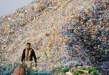 Report: 111 million tonnes of plastic waste will have nowhere to go by 2030 due to Chinese import ban: study