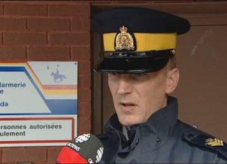 Report: Former Mountie sues after developing PTSD while policing in the North