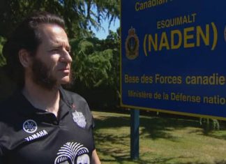 Report: Discriminated against for depression: Transport Canada ordered to give B.C. man top-secret job