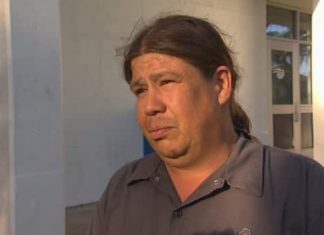 Report: With 3 loved ones addicted to meth, man doesn’t know where to turn