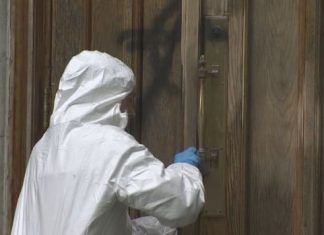 Report: Halifax cemetery and church hit by vandals