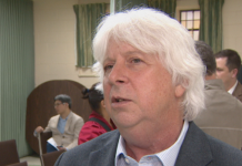 Report: Willowdale Councillor John Filion calling it quits ahead of Toronto election