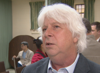 Report: Willowdale Councillor John Filion calling it quits ahead of Toronto election