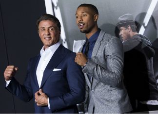 Check out the first trailer for ‘Creed II’ (News)
