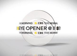 Eye Opener at 8: Flash flooding warning in Texas (Details)