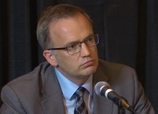 Report: Waterloo ‘ideas lab’ startup lures president away from Dalhousie University