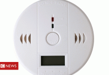 ‘Dangerous’ carbon monoxide alarms removed from Amazon and eBay (Details)