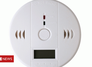 ‘Dangerous’ carbon monoxide alarms removed from Amazon and eBay (Details)