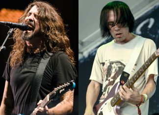 Watch Dave Grohl troll The Cribs over who ‘ripped off Freddie Mercury best’ (News)