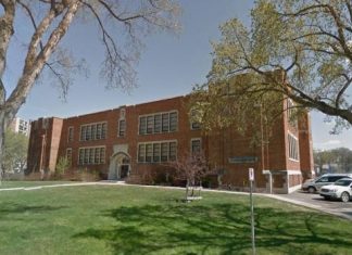 Report: Trustees to decide on Davin School name controversy