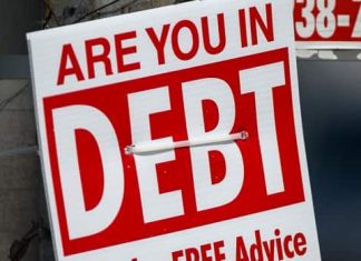 Report: The consumer debt that goes ‘poof’ when you die