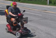 Report: Scooter users in limbo as Quebec ponders whether they are cyclists, pedestrians, or neither