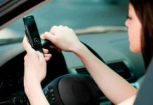 Report: Public Health Sudbury helping tackle distracted driving epidemic