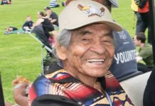 Report: Celebrated Mi’kmaw elder and addictions counsellor Doug Knockwood dies at 88