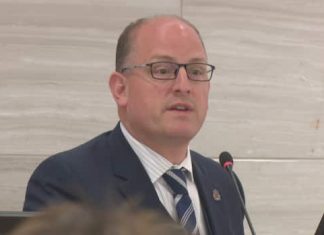 Report: Council adopts initiative to increase diversity of employees at Windsor city hall