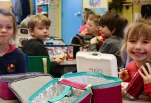 Report: Drummondville’s only English elementary school gets $6M to expand