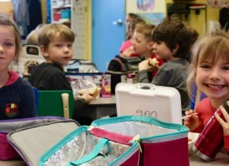 Report: Drummondville’s only English elementary school gets $6M to expand