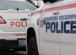 Edmonton: 11 men charged following 2-week human trafficking probe in Durham