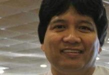 Report: Eduardo Balaquit’s family continues rural search for missing father after police leave area