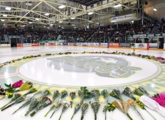 Report: Sask.’s coroner has no plan to deal with mass fatalities like Humboldt crash, external review reveals