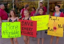 Report: North Vancouver development gets green light after emotional council debate