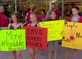 Report: North Vancouver development gets green light after emotional council debate
