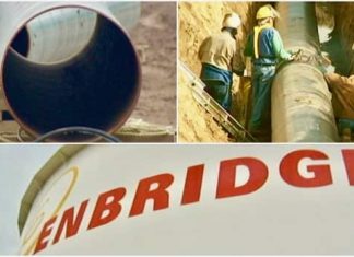 Edmonton: Minnesota PUC opens hearings on Enbridge Line 3 replacement