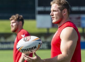 England v New Zealand Denver Test: England embrace ‘awesome’ experience in USA (Details)