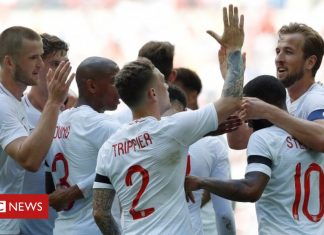 England World Cup quiz: How much do you know about the squad? (Details)